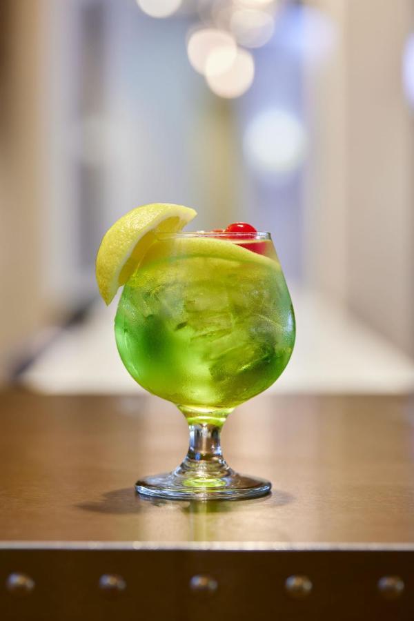 Sheraton Atlanta Perimeter North Sandy Springs Bagian luar foto