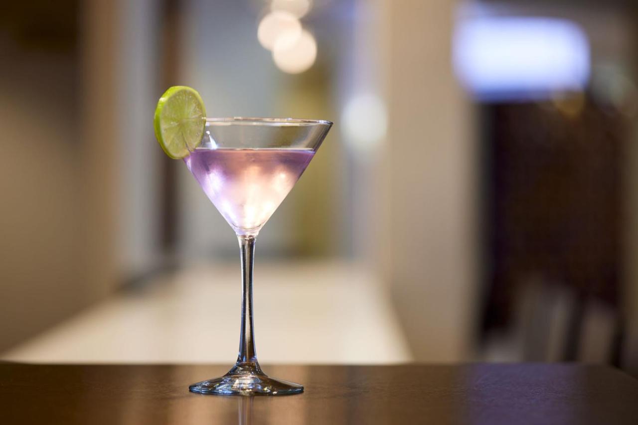 Sheraton Atlanta Perimeter North Sandy Springs Bagian luar foto