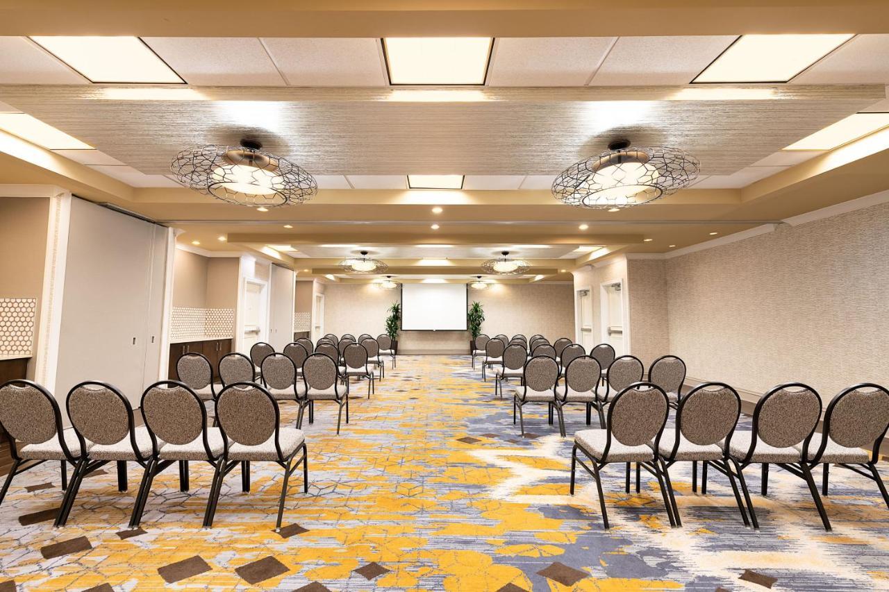 Sheraton Atlanta Perimeter North Sandy Springs Bagian luar foto