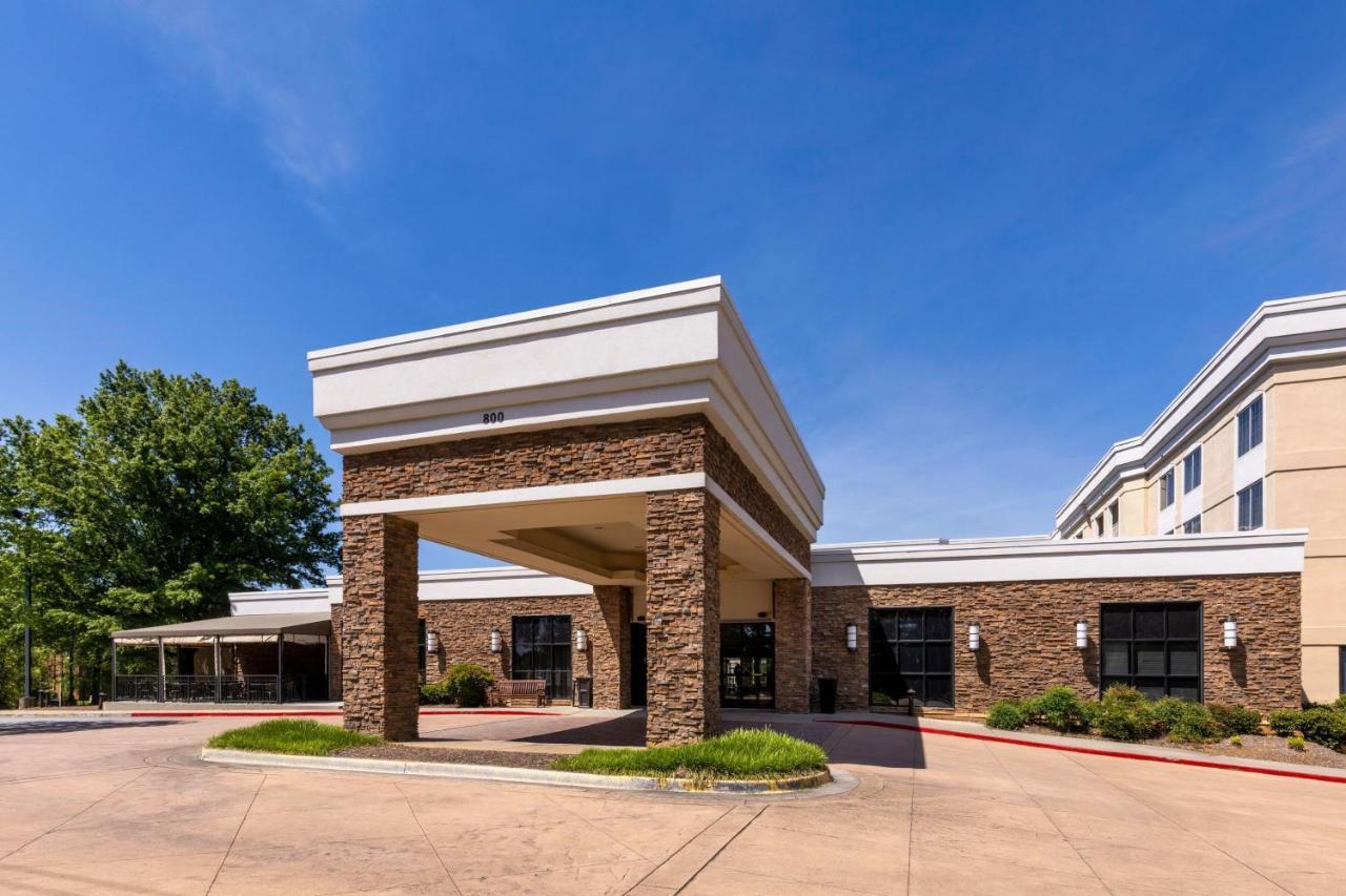 Sheraton Atlanta Perimeter North Sandy Springs Bagian luar foto