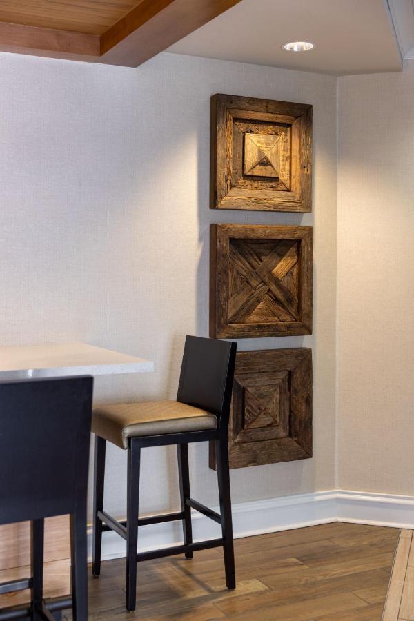 Sheraton Atlanta Perimeter North Sandy Springs Bagian luar foto