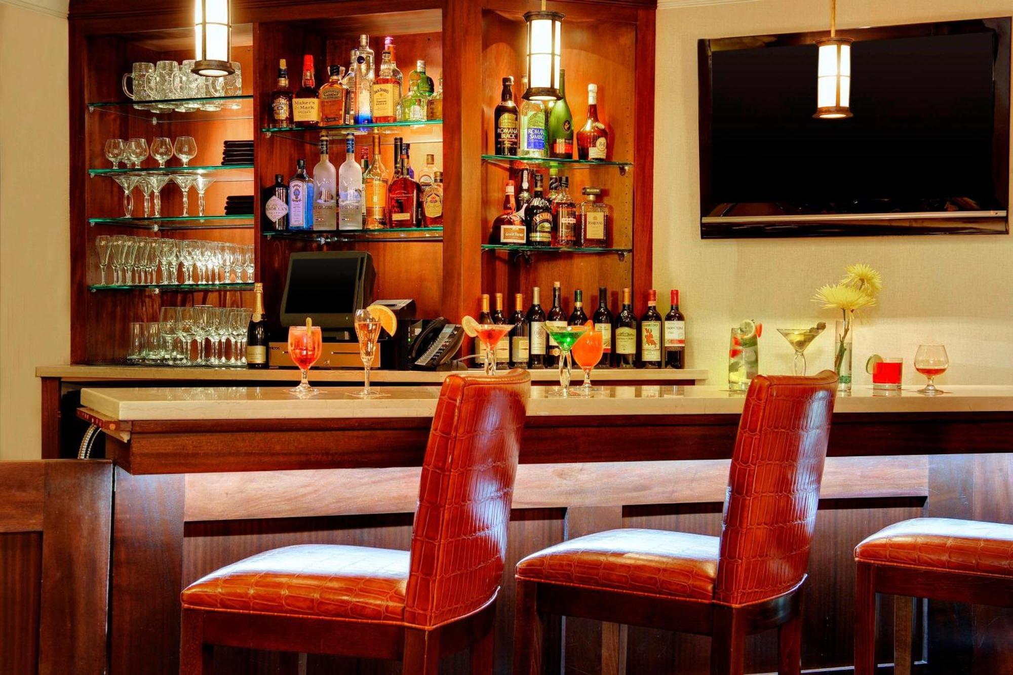 Sheraton Atlanta Perimeter North Sandy Springs Bagian luar foto