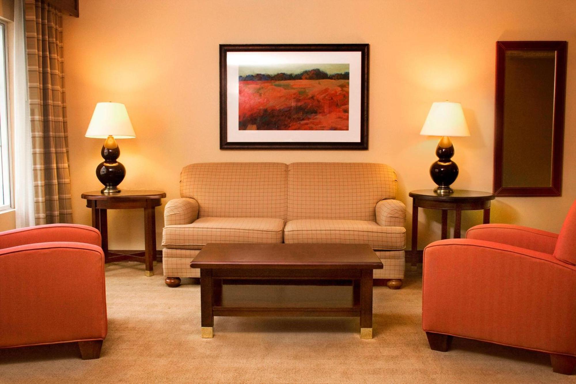 Sheraton Atlanta Perimeter North Sandy Springs Bagian luar foto